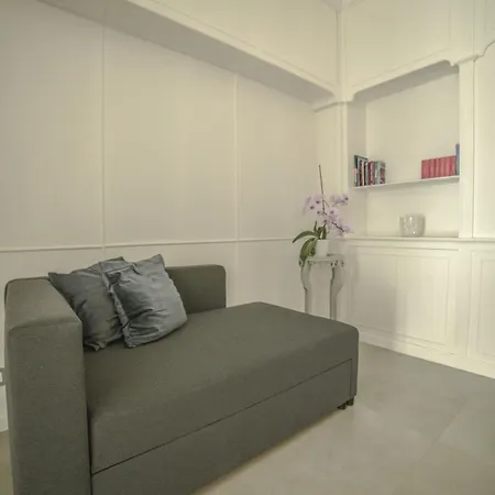Ninni Appartement *
