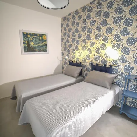 Apartman Ninni Bari