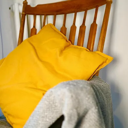 Ninni شقة باري