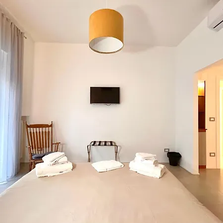 Appartement Ninni
