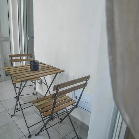Ninni Apartamento