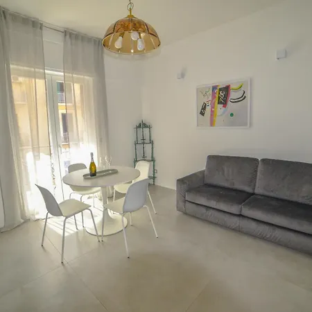 Apartamento Ninni *