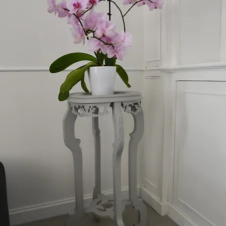 Ninni Appartement Bari