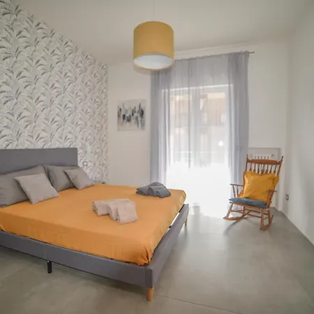Ninni Appartement Bari