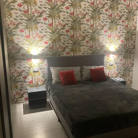 Appartement Ninni Bari