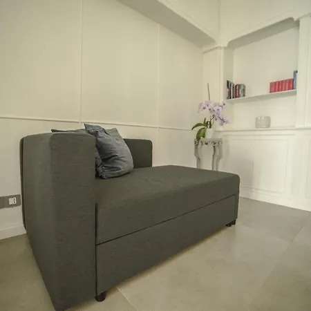 Ninni Appartement Bari