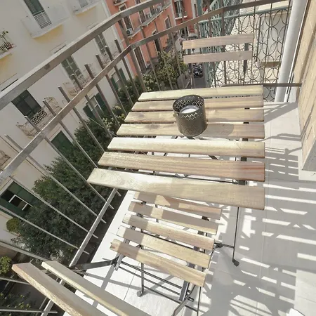 Διαμέρισμα Ninni *