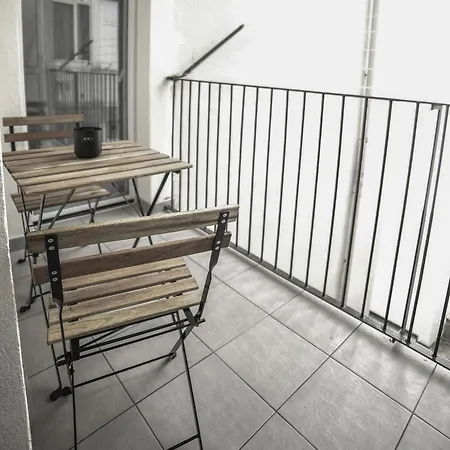 Appartement Ninni Bari