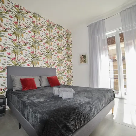 Appartement Ninni Bari