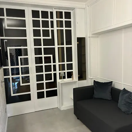 Ninni Apartamento *