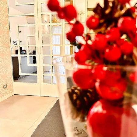 Appartement Ninni Bari