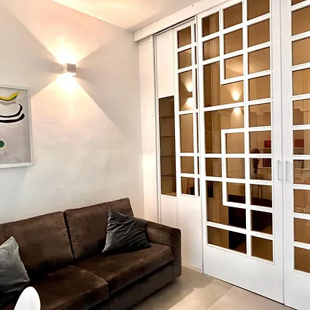 Διαμέρισμα Ninni Μπάρι