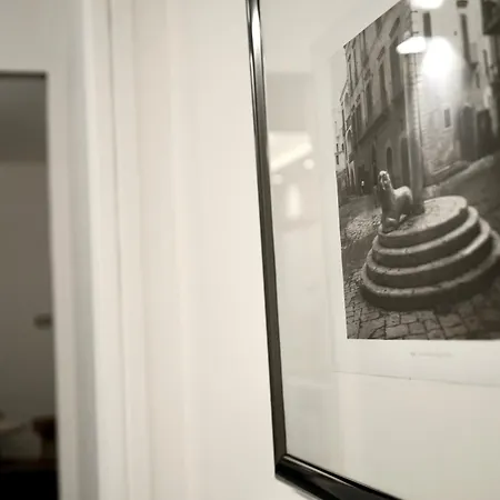 Ninni Διαμέρισμα