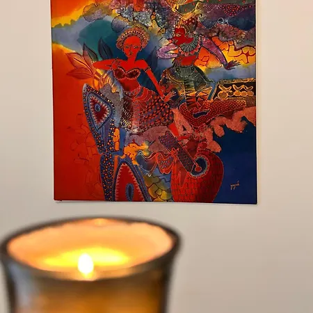 Ninni Apartamento *