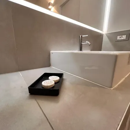 Apartamento Ninni Bari