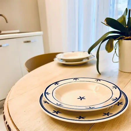 Apartment Ninni Bari
