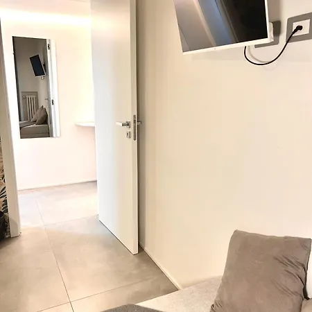 Ninni Appartement Bari