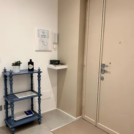 Appartement Ninni Bari