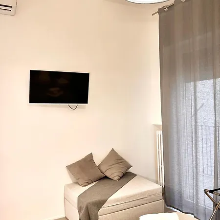 Apartment Ninni *