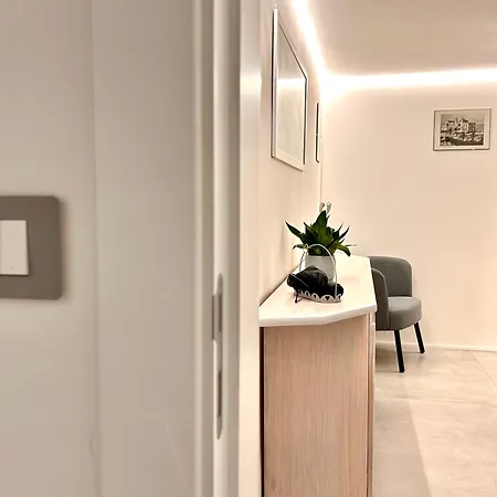 Apartamento Ninni *