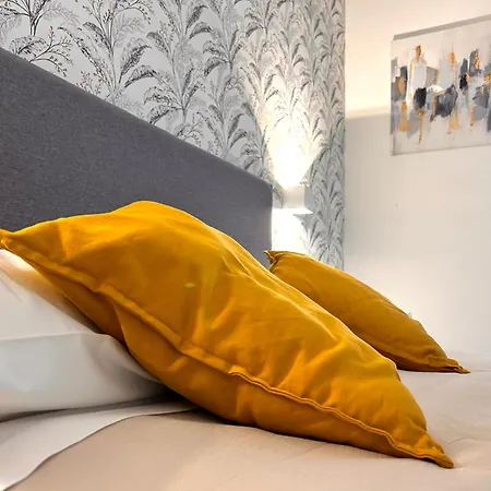 Appartement Ninni Bari