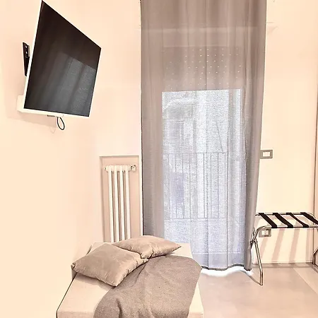 Ninni Apartment *