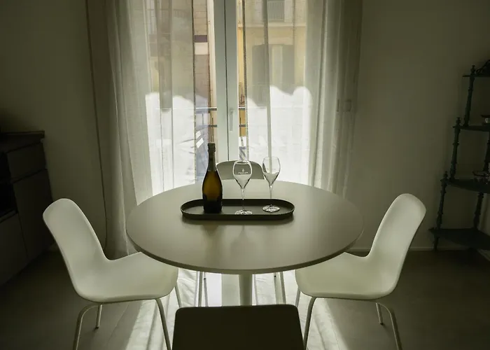 דירה Ninni בארי