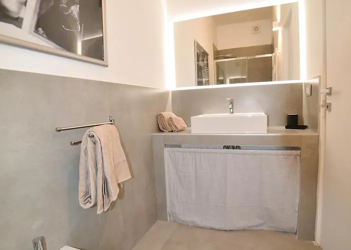 Ninni דירה בארי