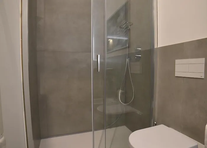 Ninni דירה בארי