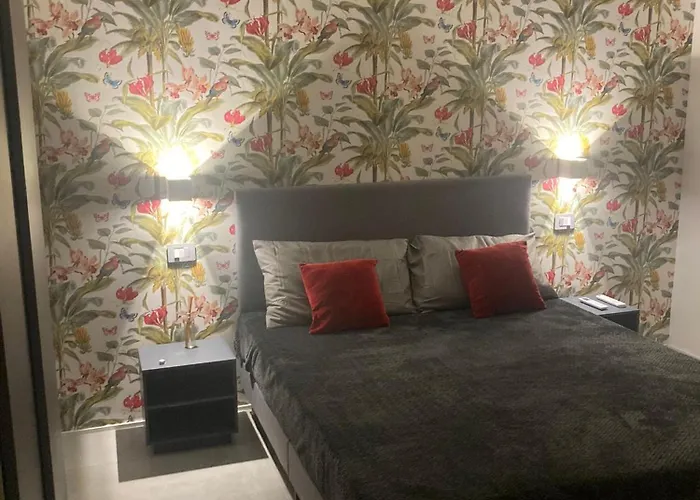 דירה Ninni בארי