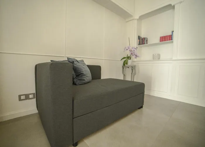 Ninni דירה בארי