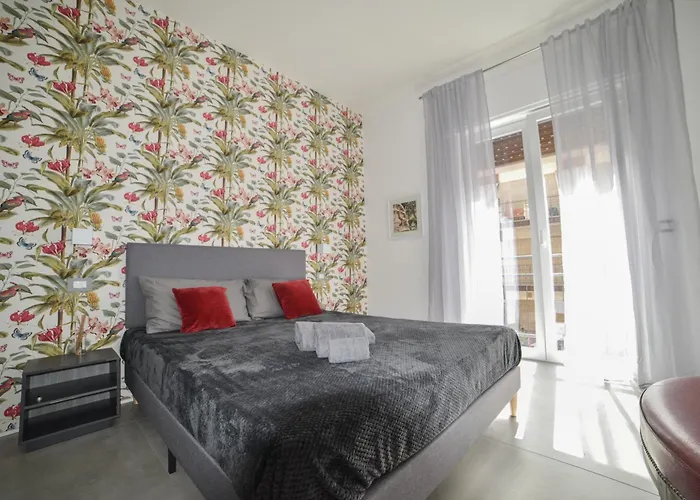 דירה Ninni בארי