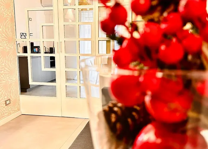 דירה Ninni בארי