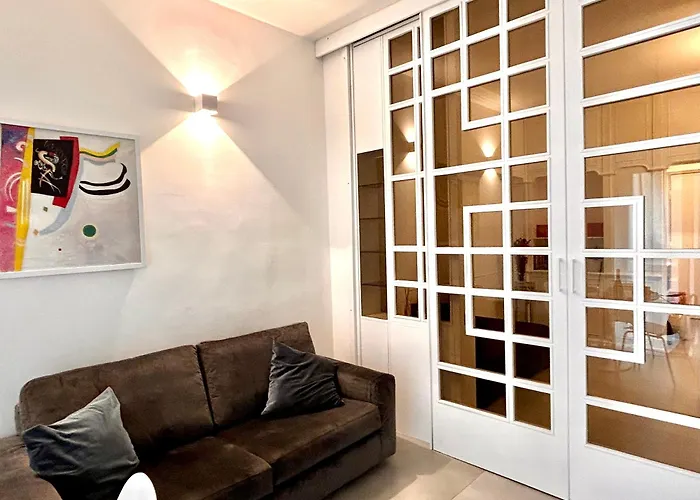 דירה Ninni בארי