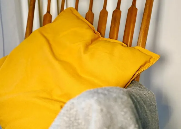 Ninni דירה בארי