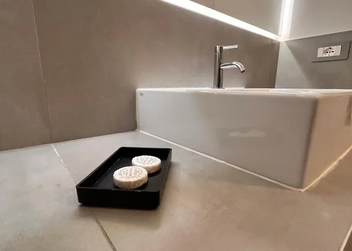 דירה Ninni בארי