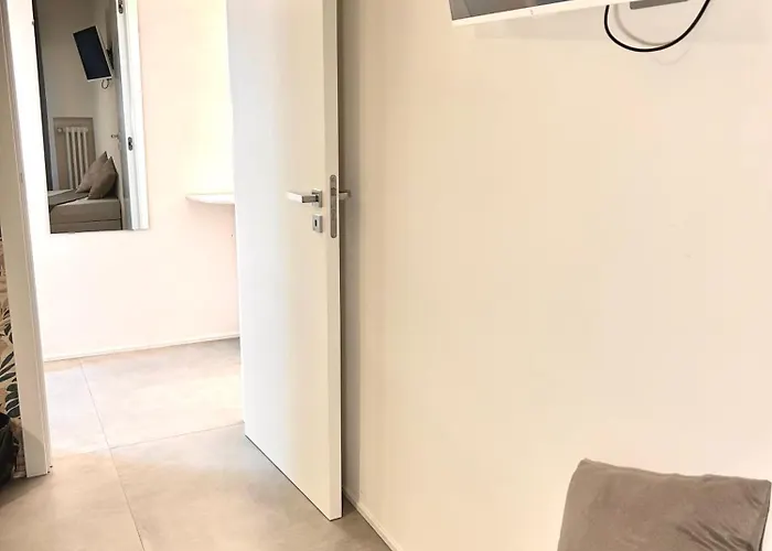 Ninni דירה בארי