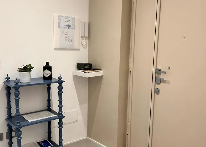 דירה Ninni בארי