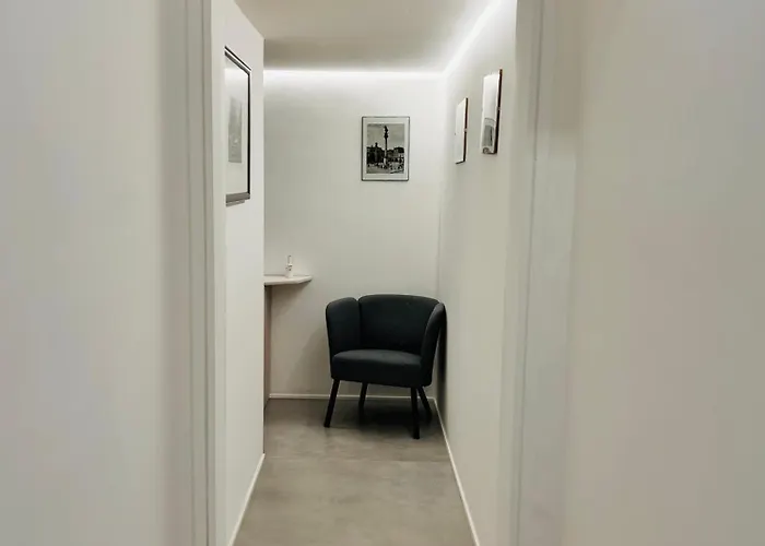 Ninni דירה בארי