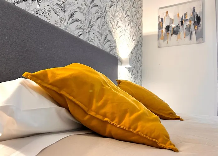 דירה Ninni בארי